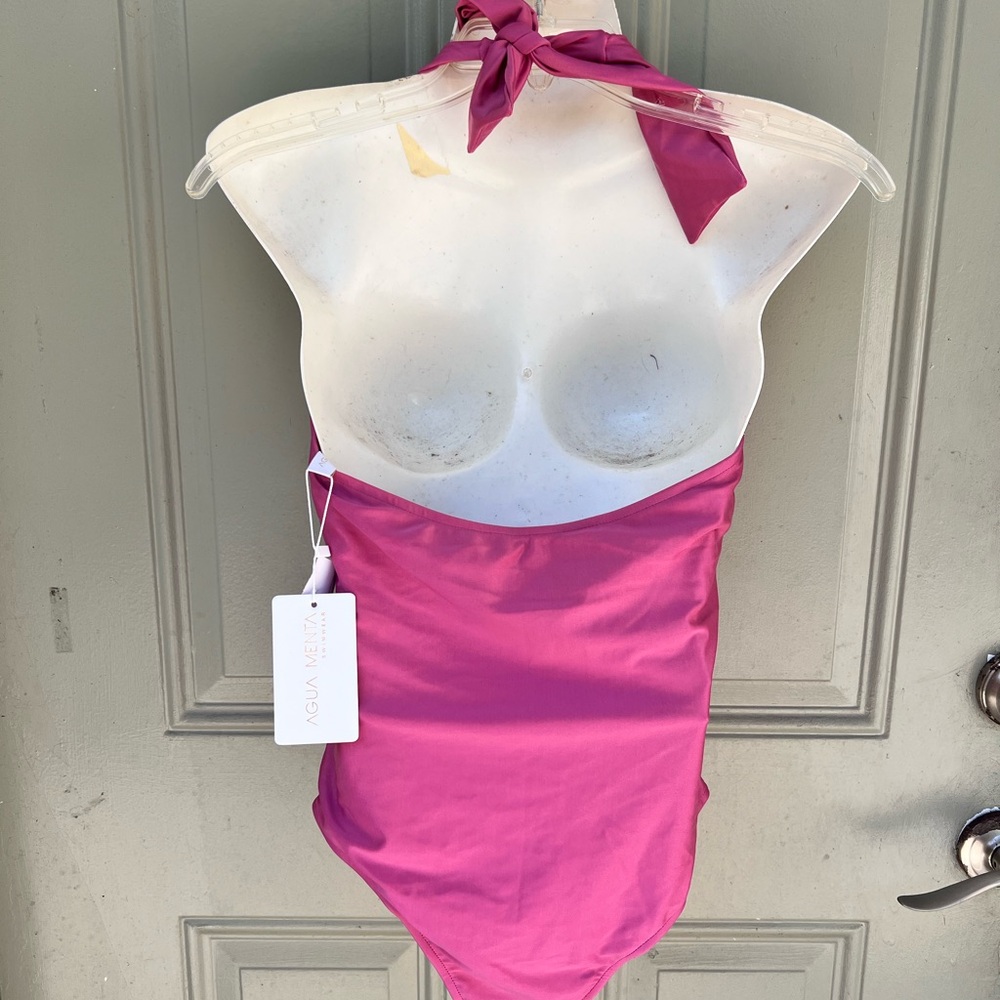 Bathing suit - Picture 2 of 2